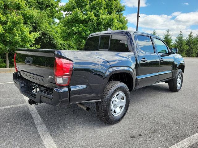 used 2022 Toyota Tacoma car, priced at $35,590