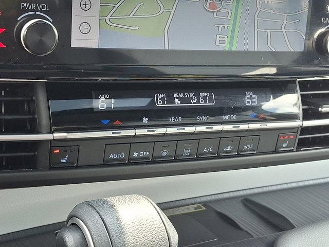 used 2023 Toyota Sienna car, priced at $49,590