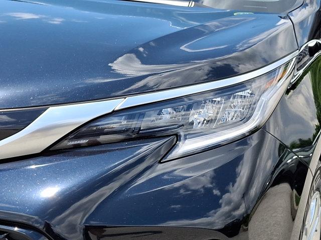 used 2023 Toyota Sienna car, priced at $49,590