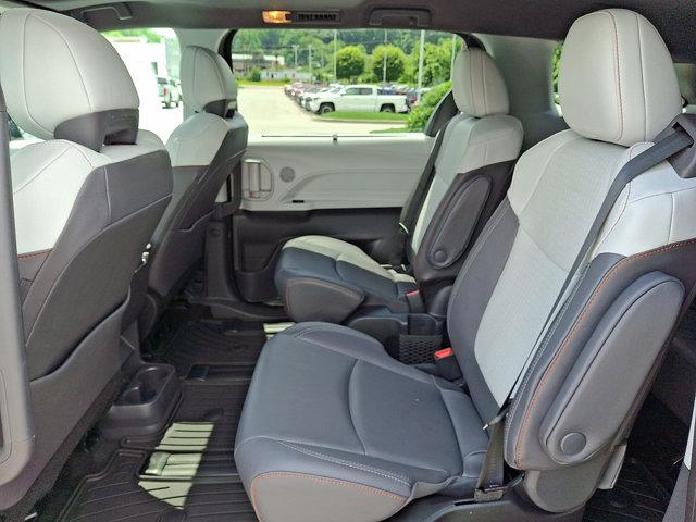 used 2023 Toyota Sienna car, priced at $49,590