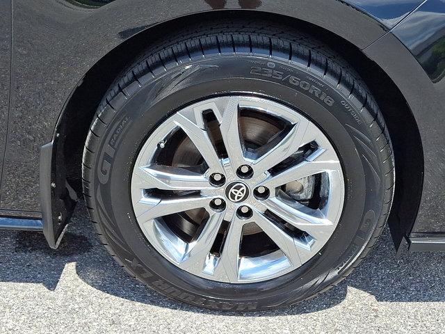 used 2023 Toyota Sienna car, priced at $49,590