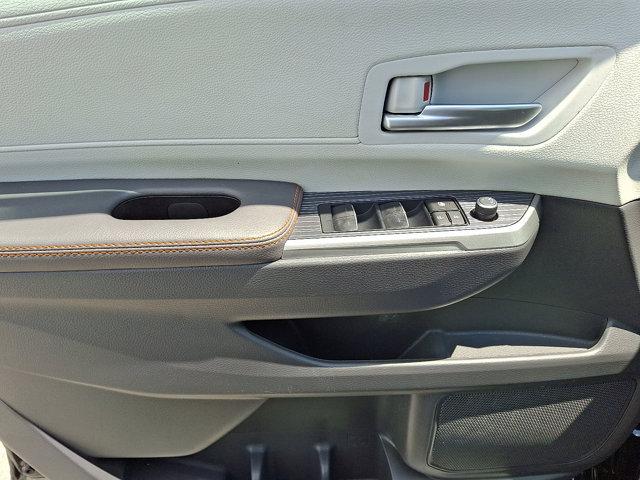 used 2023 Toyota Sienna car, priced at $49,590
