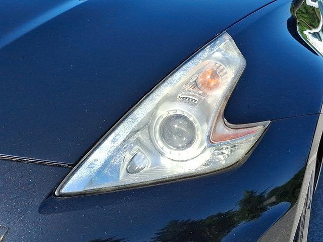 used 2014 Nissan 370Z car, priced at $20,595