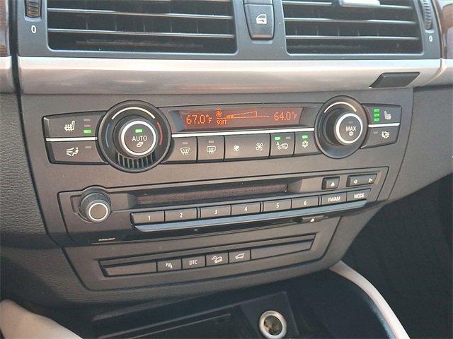 used 2008 BMW X6 car, priced at $9,595
