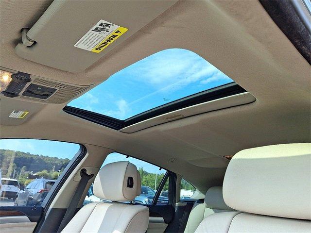 used 2008 BMW X6 car, priced at $9,595