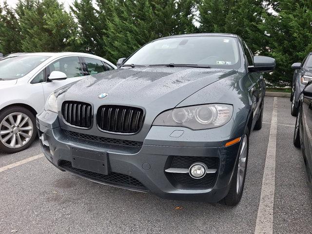 used 2008 BMW X6 car, priced at $9,995