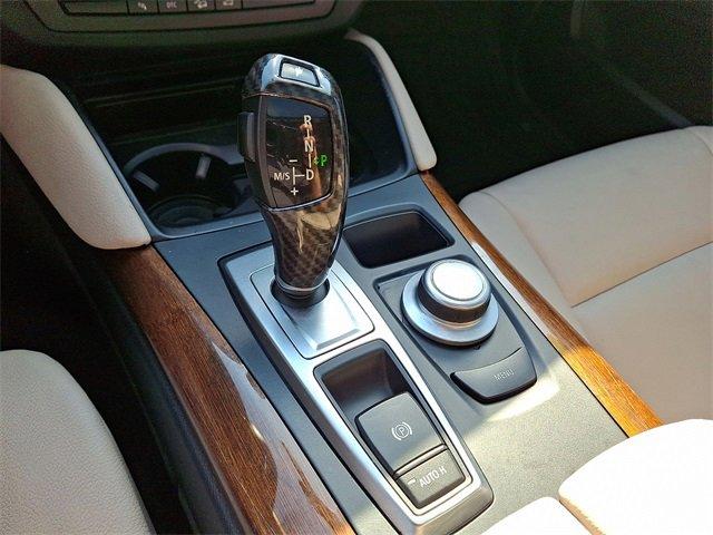used 2008 BMW X6 car, priced at $9,595