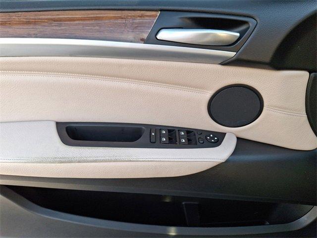 used 2008 BMW X6 car, priced at $9,595
