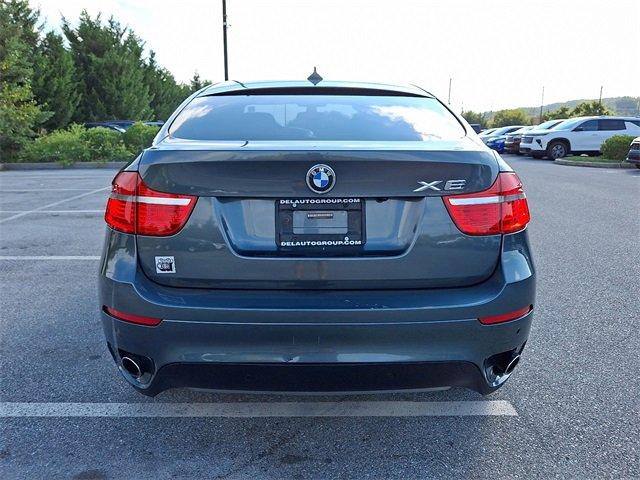 used 2008 BMW X6 car, priced at $9,595