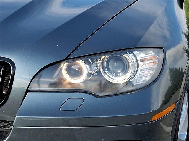 used 2008 BMW X6 car, priced at $9,595