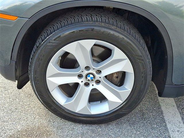 used 2008 BMW X6 car, priced at $9,595