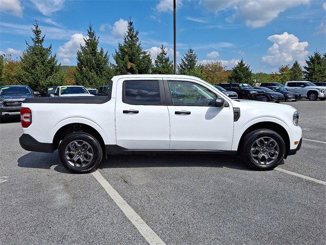 used 2022 Ford Maverick car, priced at $28,995