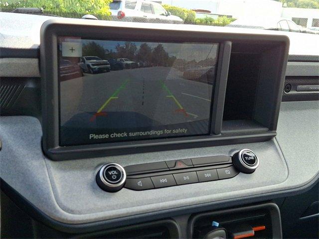used 2022 Ford Maverick car, priced at $28,995