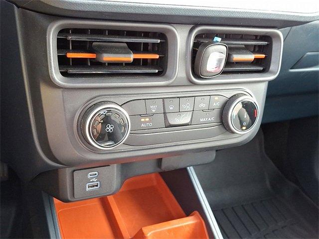 used 2022 Ford Maverick car, priced at $28,995