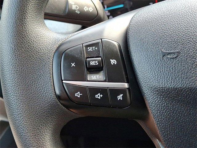 used 2022 Ford Maverick car, priced at $28,995