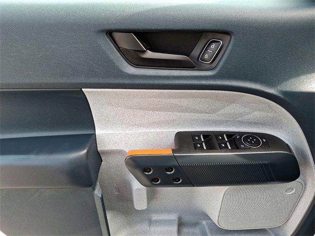 used 2022 Ford Maverick car, priced at $28,995