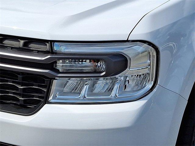 used 2022 Ford Maverick car, priced at $28,995