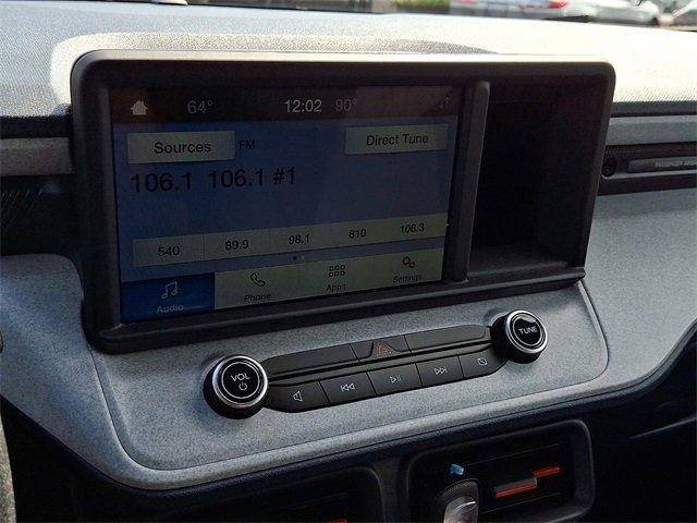 used 2022 Ford Maverick car, priced at $28,995
