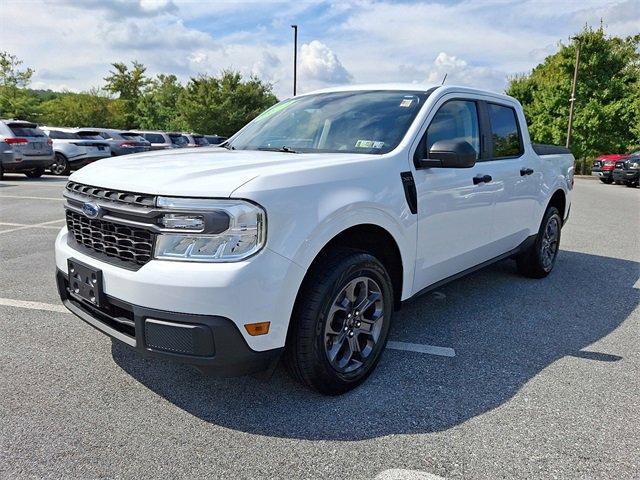 used 2022 Ford Maverick car, priced at $28,995