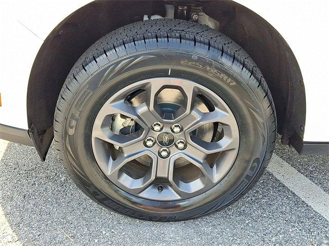 used 2022 Ford Maverick car, priced at $28,995