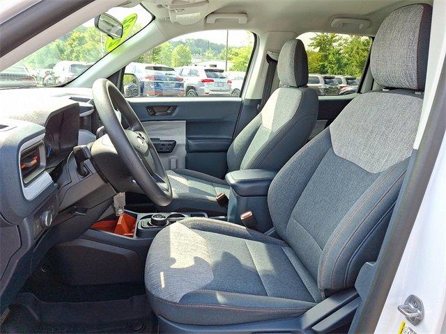used 2022 Ford Maverick car, priced at $28,995