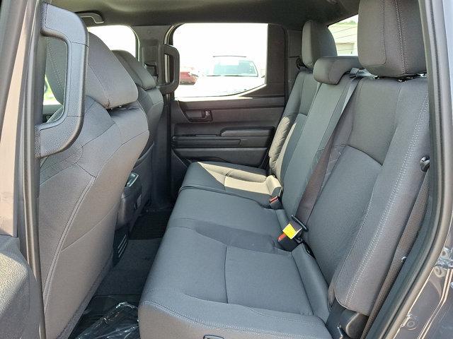new 2025 Toyota Tacoma car, priced at $43,614