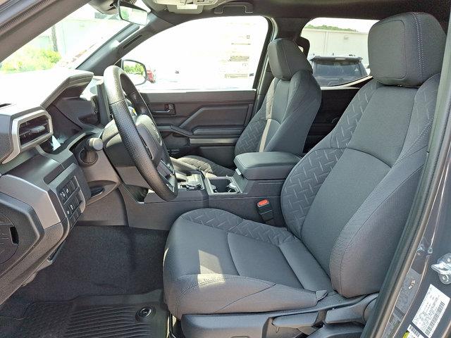 new 2025 Toyota Tacoma car, priced at $43,614