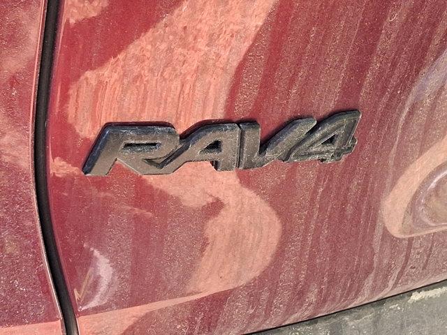 used 2023 Toyota RAV4 car