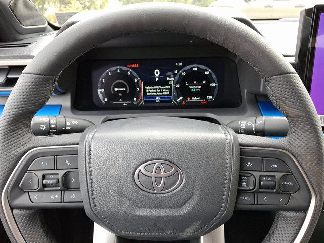 new 2025 Toyota Tacoma car, priced at $51,049
