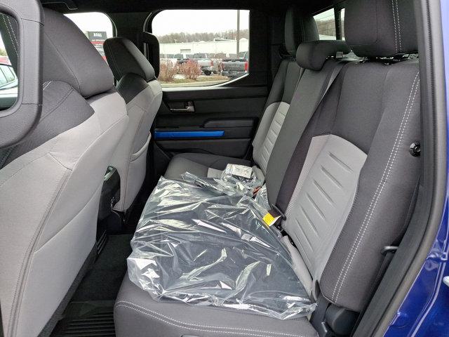 new 2025 Toyota Tacoma car, priced at $51,049