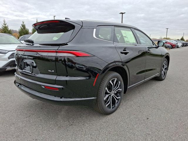 new 2025 Toyota Crown Signia car, priced at $45,190