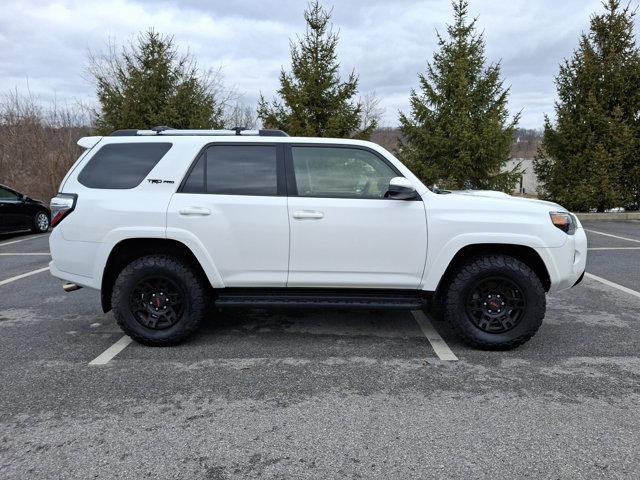 used 2016 Toyota 4Runner car, priced at $32,995