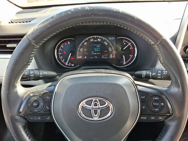 used 2019 Toyota RAV4 car, priced at $22,495