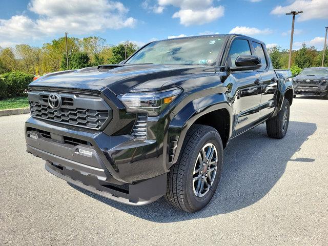 new 2024 Toyota Tacoma car, priced at $49,794