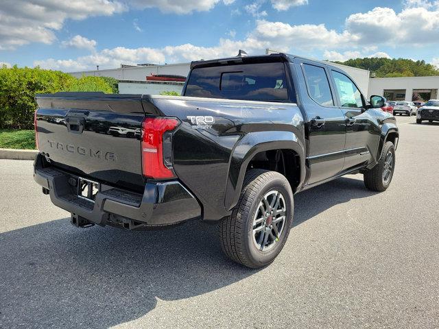 new 2024 Toyota Tacoma car, priced at $49,794