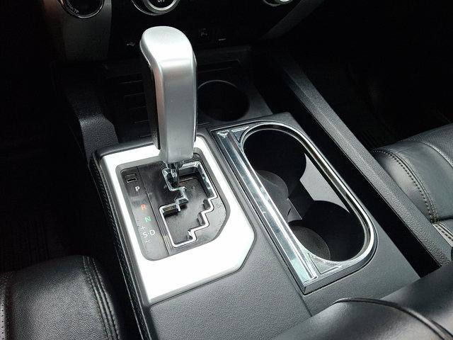used 2021 Toyota Tundra car, priced at $41,595