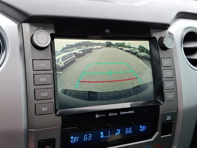 used 2021 Toyota Tundra car, priced at $41,595
