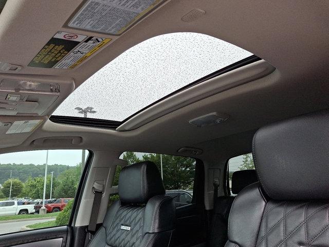 used 2021 Toyota Tundra car, priced at $41,595
