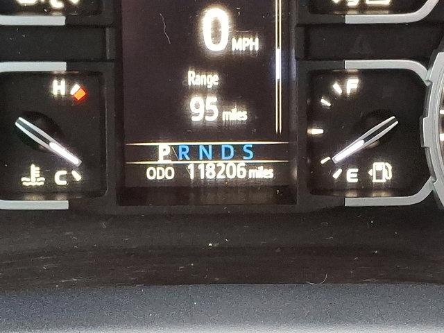 used 2021 Toyota Tundra car, priced at $41,595