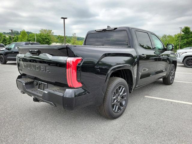 new 2024 Toyota Tundra car, priced at $74,578