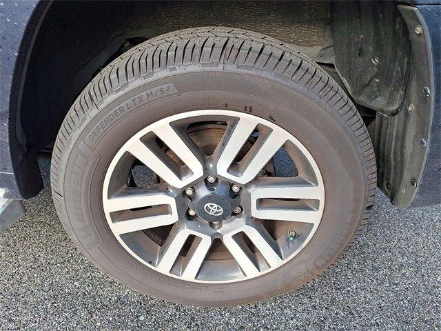 used 2019 Toyota 4Runner car