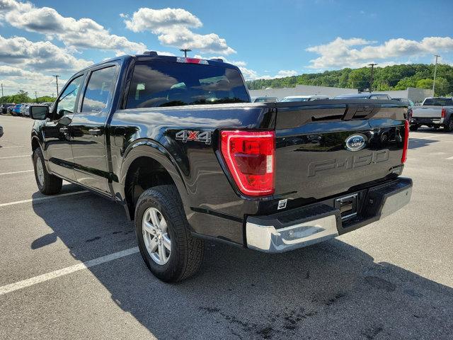 used 2023 Ford F-150 car, priced at $39,595