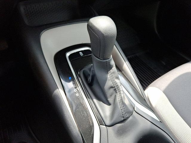 used 2024 Toyota Corolla car, priced at $23,590