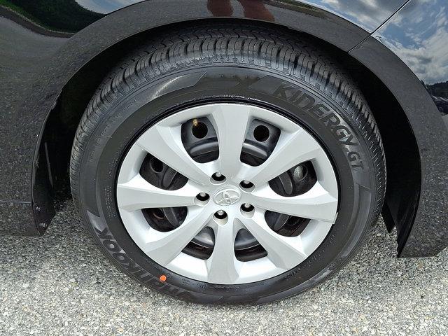 used 2024 Toyota Corolla car, priced at $23,590