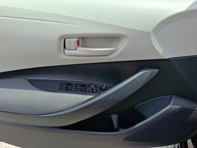 used 2024 Toyota Corolla car, priced at $23,590
