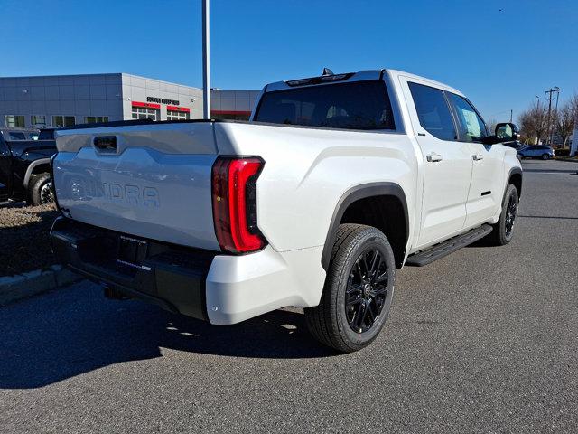 new 2025 Toyota Tundra car, priced at $65,987