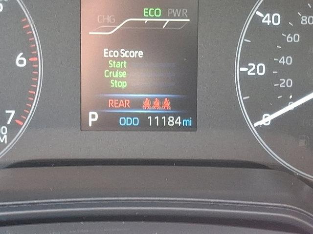 used 2024 Toyota Corolla car, priced at $26,990