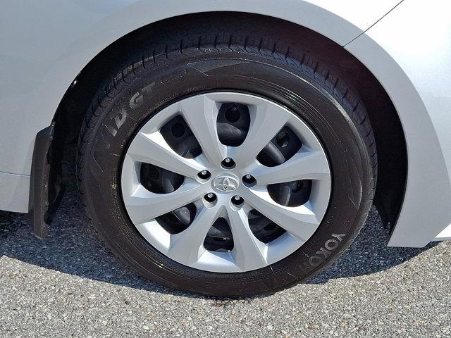 used 2024 Toyota Corolla car, priced at $26,990
