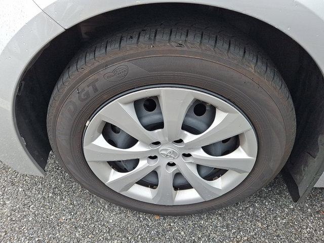used 2024 Toyota Corolla car