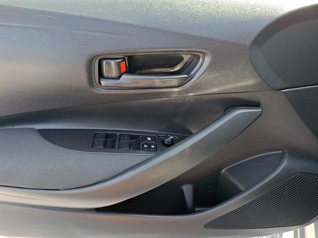 used 2024 Toyota Corolla car, priced at $26,990